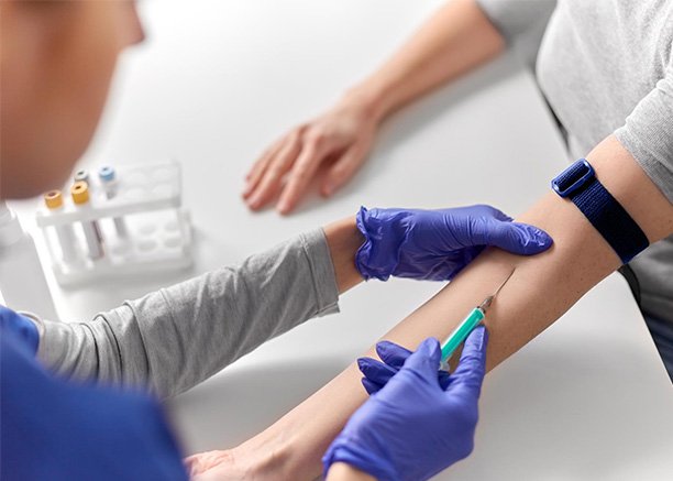 Diagnosis and Evaluation